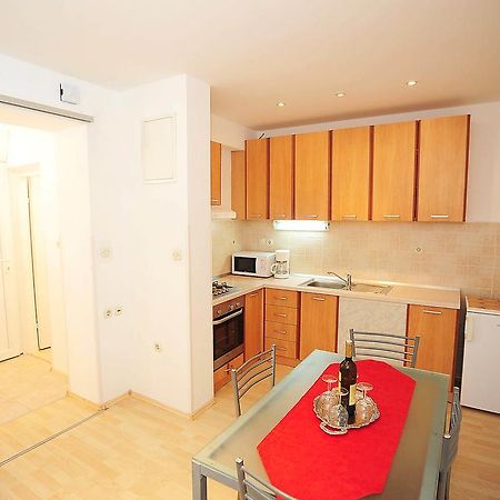 Apartment Mile ザダル エクステリア 写真